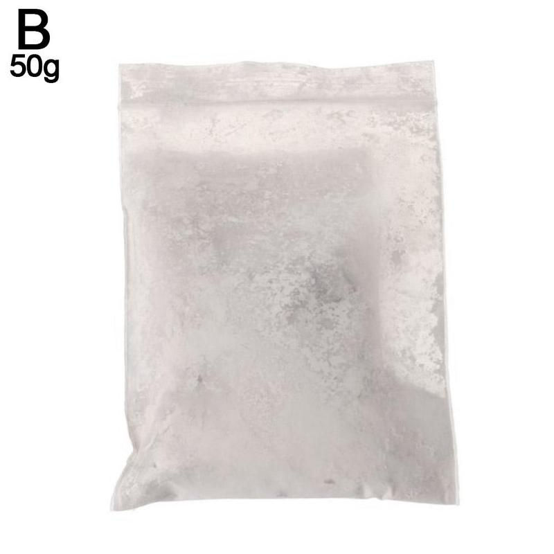 Thumbnail: 50g Glass Polish Cerium Oxide Powder Car Window Polishing Mirrors Powder Powder