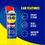 Thumbnail: WD-40 12OZ Smart Straw