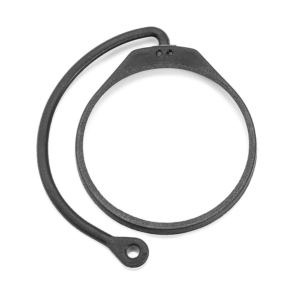 Thumbnail: Fuel Tank Cap Band Cord For AUDI A1 A3 A4 A5 A6 A7 A8 Q3 Q5 Q7