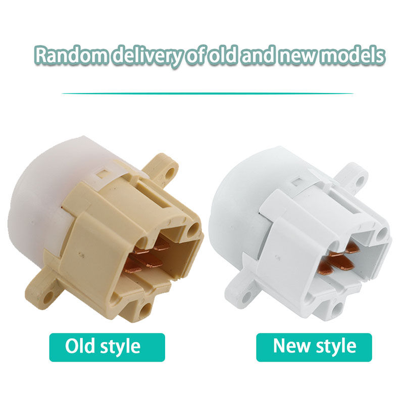 Thumbnail: For Nissan Micra Mk3/4 K12/13 2003- Ignition Lock Barrel Contact Starter Switch