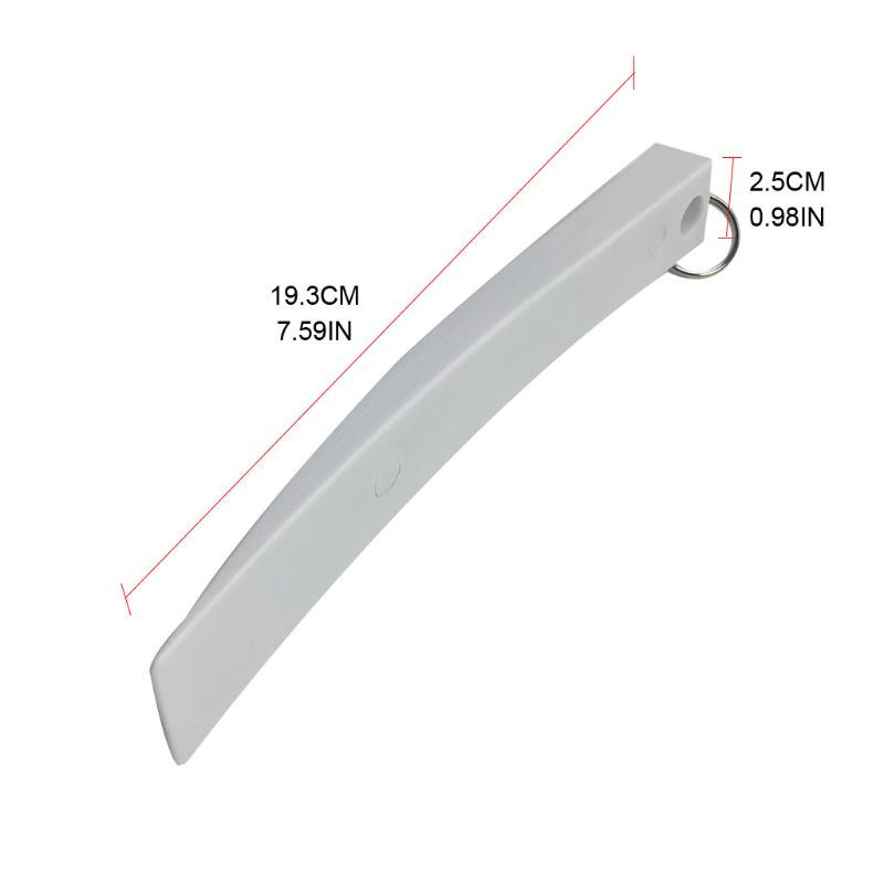 Thumbnail: Auto Door Clip Panel Trim Removal Wedge Car Disassembly Hand Tools Plastic Wedge