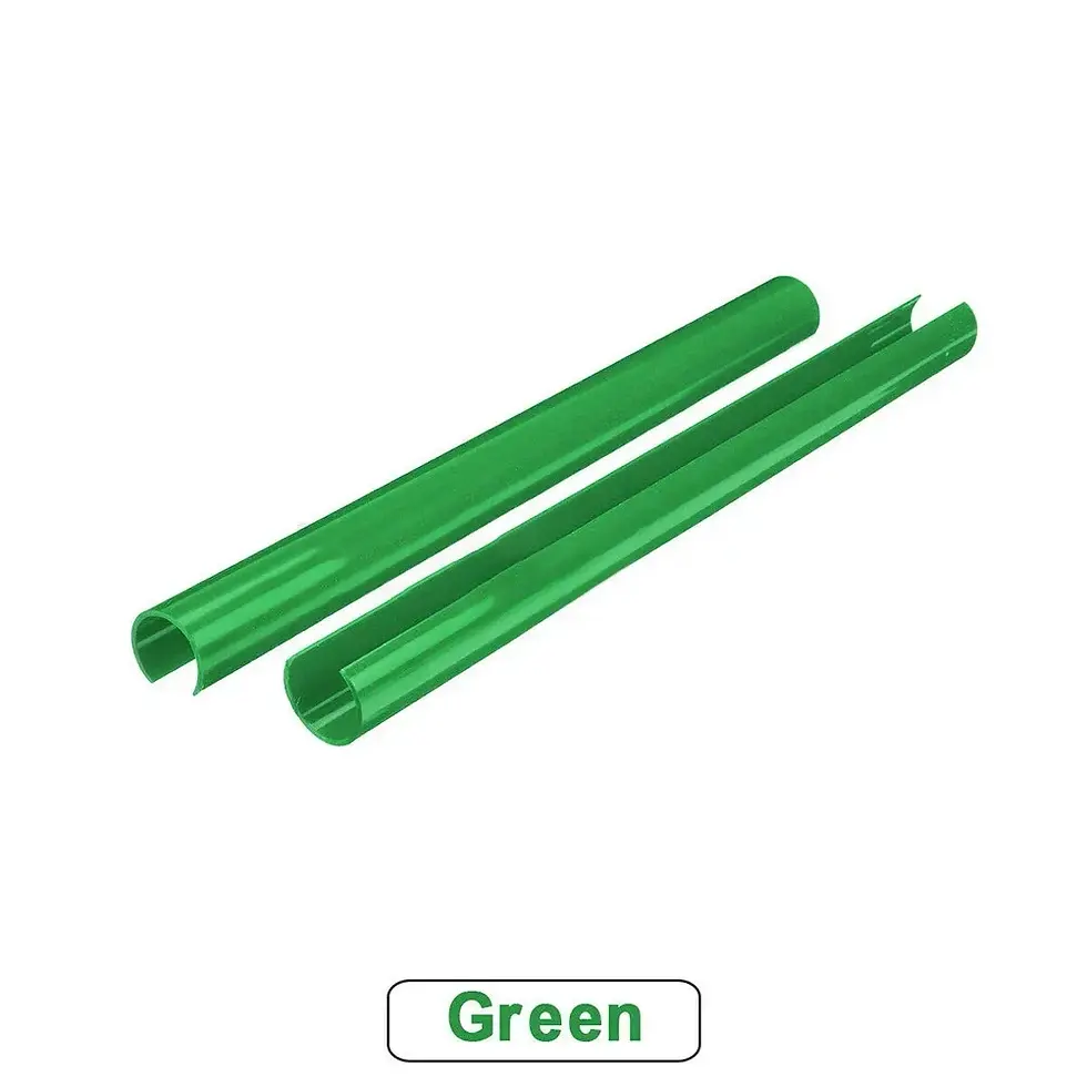 Thumbnail: A Color Support Grill Bar V Brace Wrap Front Grille Trim Strips Cover Frame Stic