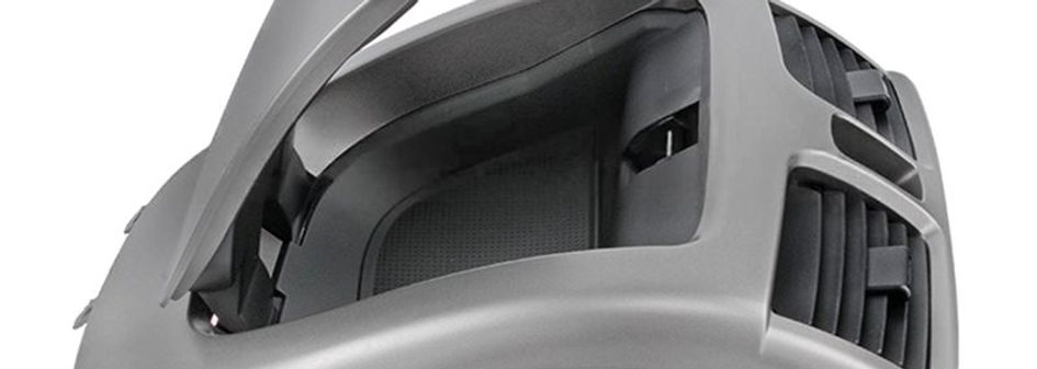 Thumbnail: Air Vent Panel Center Dash Air Conditioner Outlet 68260-5M002 68260-5M003 For Ni