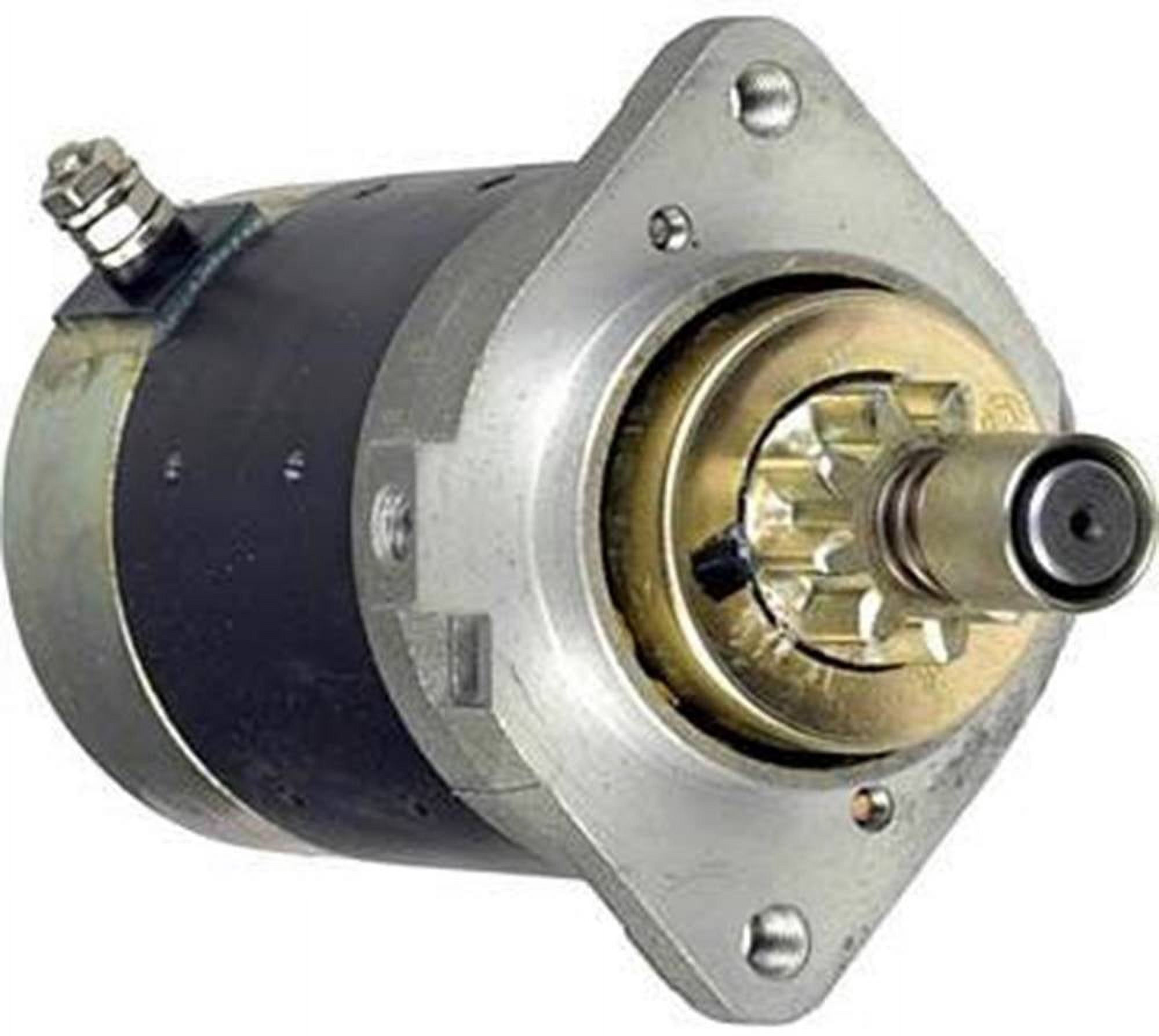 New Starter Motor Compatible With Suzuki Marine Engine 4Stroke DF40Q DF50Q ..