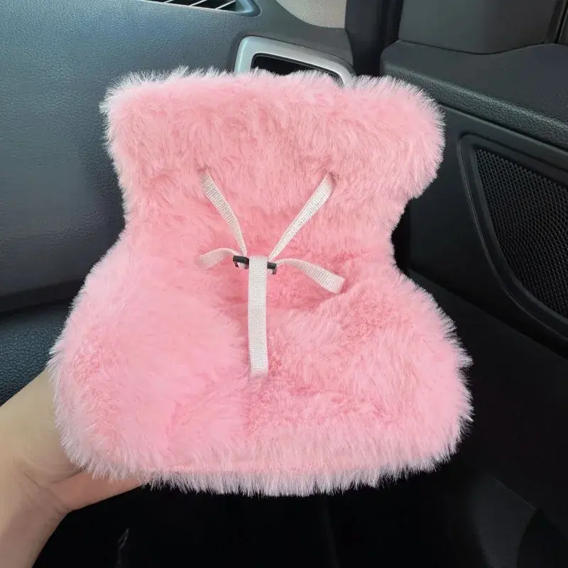 Thumbnail: For 15-17cm Doll Seat Air Outlet Aromatherapy Decoration Ornaments Holiday Gifts