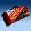 Thumbnail: Orion Safety Products 20-Minute Flares with Orange Vest, 6pk