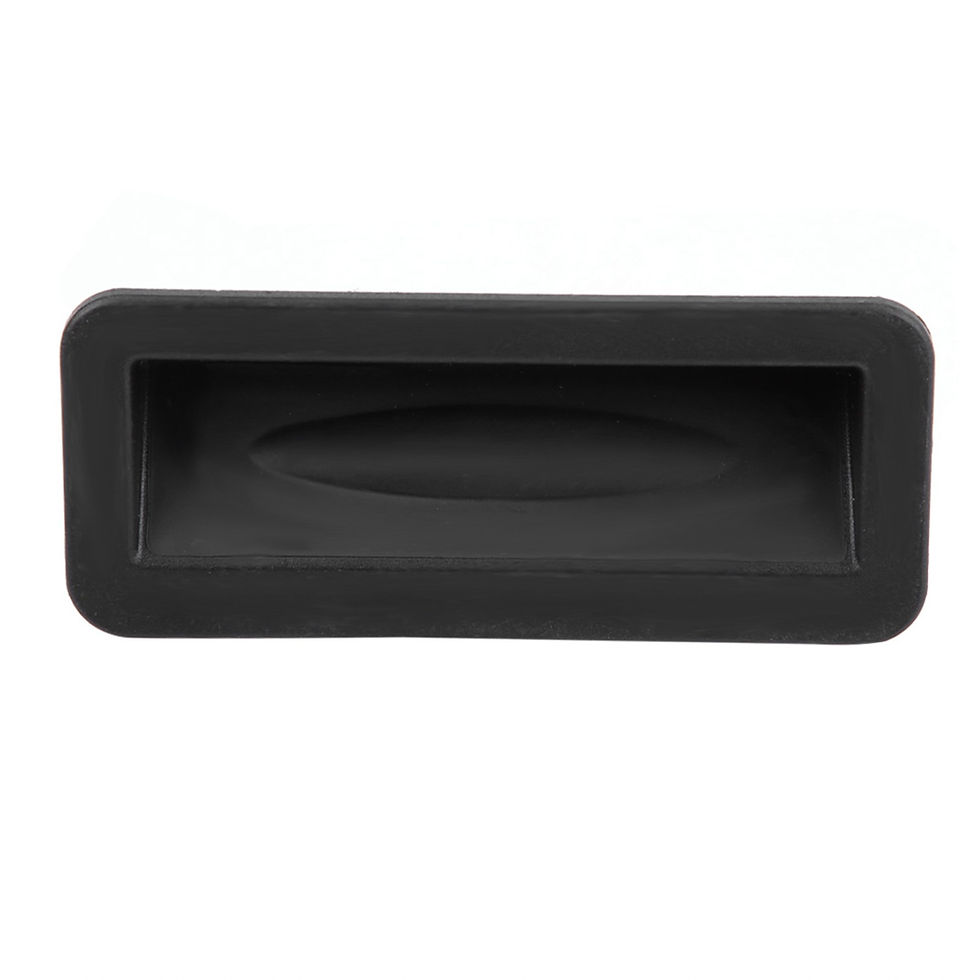 Thumbnail: Car Trunk Tailgate Boot Opener Release Switch for Ford Focus Fiesta C Max S Max