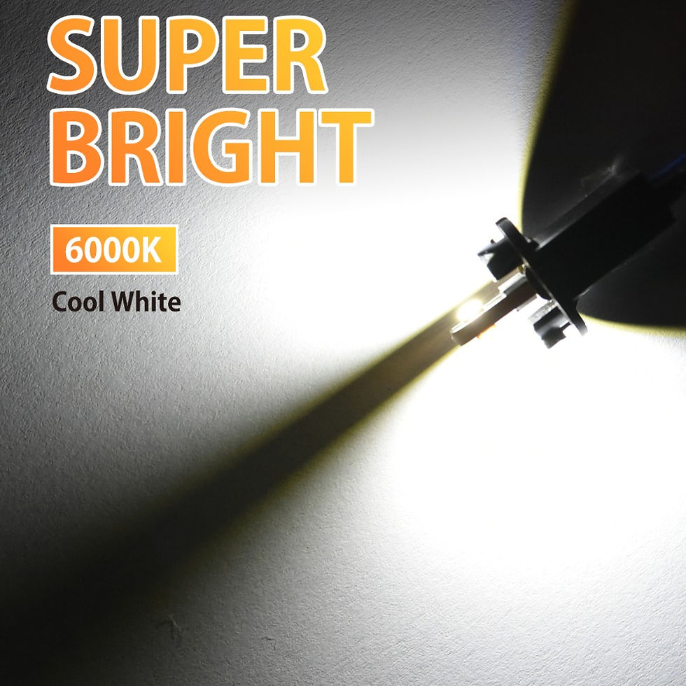 Thumbnail: 10pcs W5W T10 LED Car Canbus Bulb Car Interior Light For Ford Mondeo MK4 MK1 MK3
