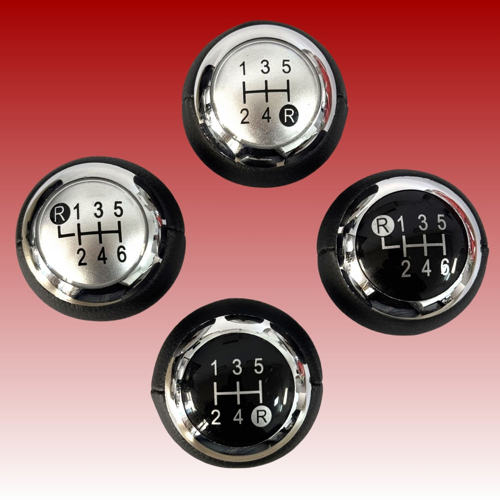 5/6 Speed Car Gear Shift Knob Lever Shifter Stick Handball for Toyota Corolla RA