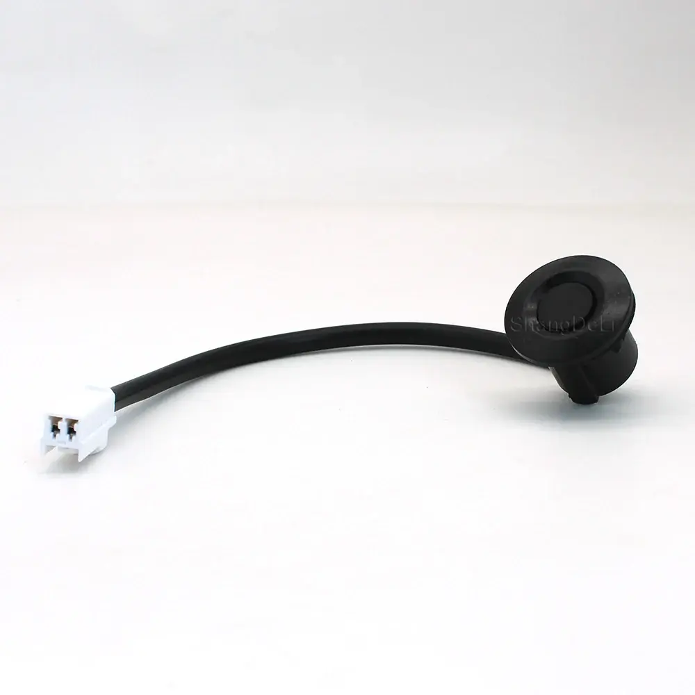Car trunk lock control switch trunk release switch tailgate opener deck cover bu