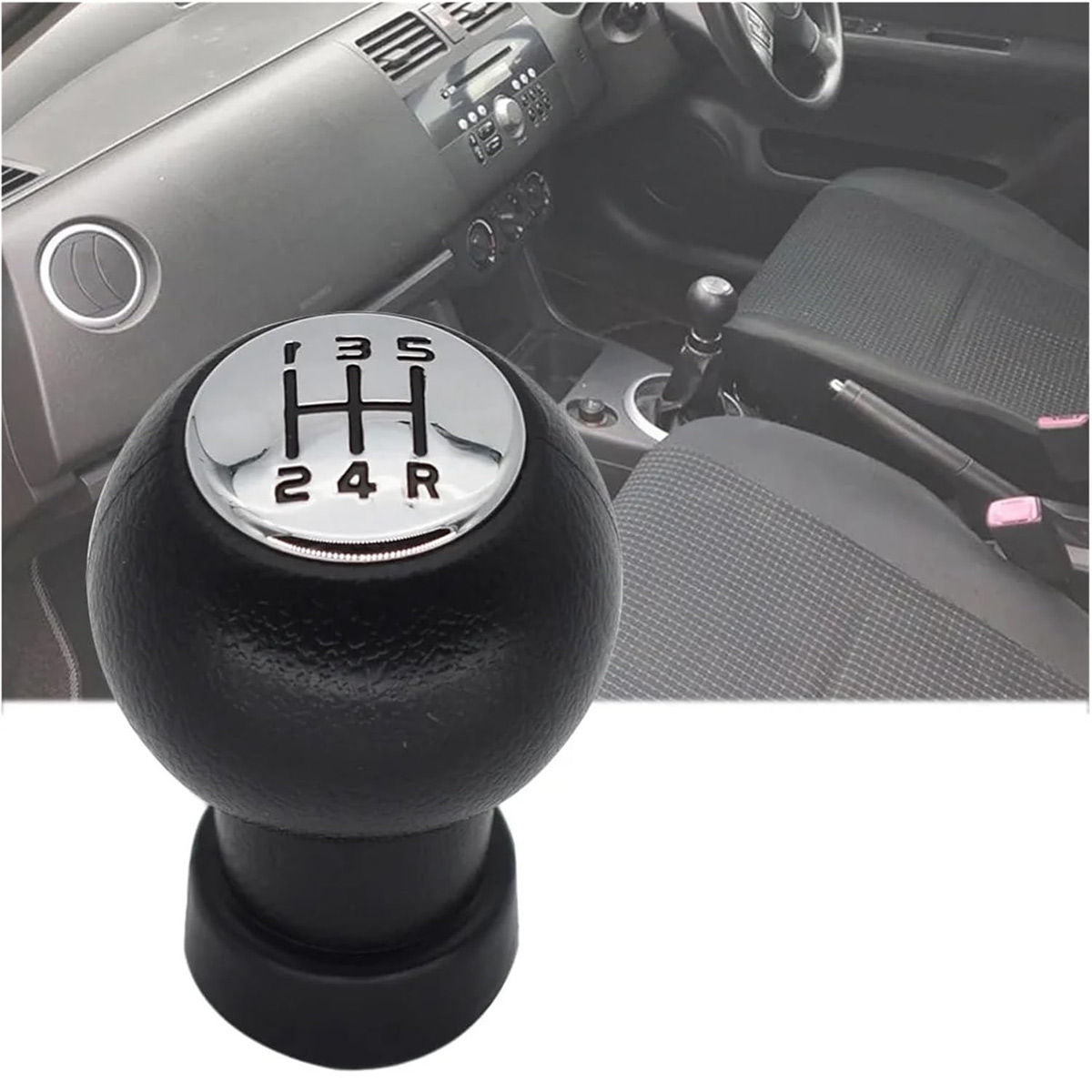 5 Speed For Suzuki Swift SX4 ALTO 2005 2006 2007 2008 2009 2010 2011 2012 2013 2
