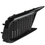 Thumbnail: Fog Lamp Bezel Trim with LED White DRL & Amber Turn Signal Fog Lights Cover Comp