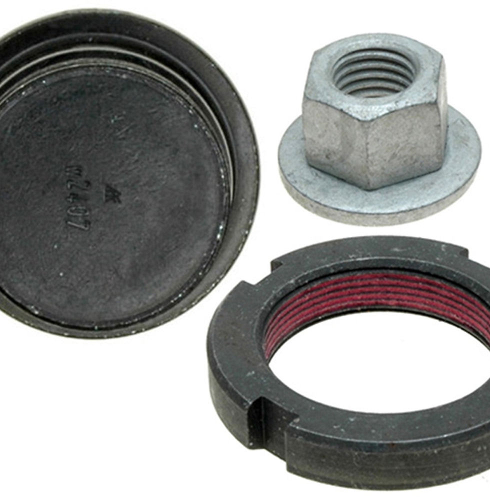 Thumbnail: Suspension Ball Joint Fits select: 2007-2013 CHEVROLET SILVERADO, 2007-2014..