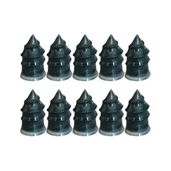Thumbnail: Tire Puncture Repair Nails for Car Motorcycle Scooter Bike Vacuum Tyre Repairing