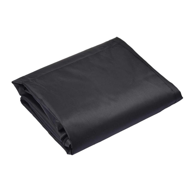 Universal Waterproof Truck Tail Cover Dustproof Pickup Canvas Canopy Windproof A