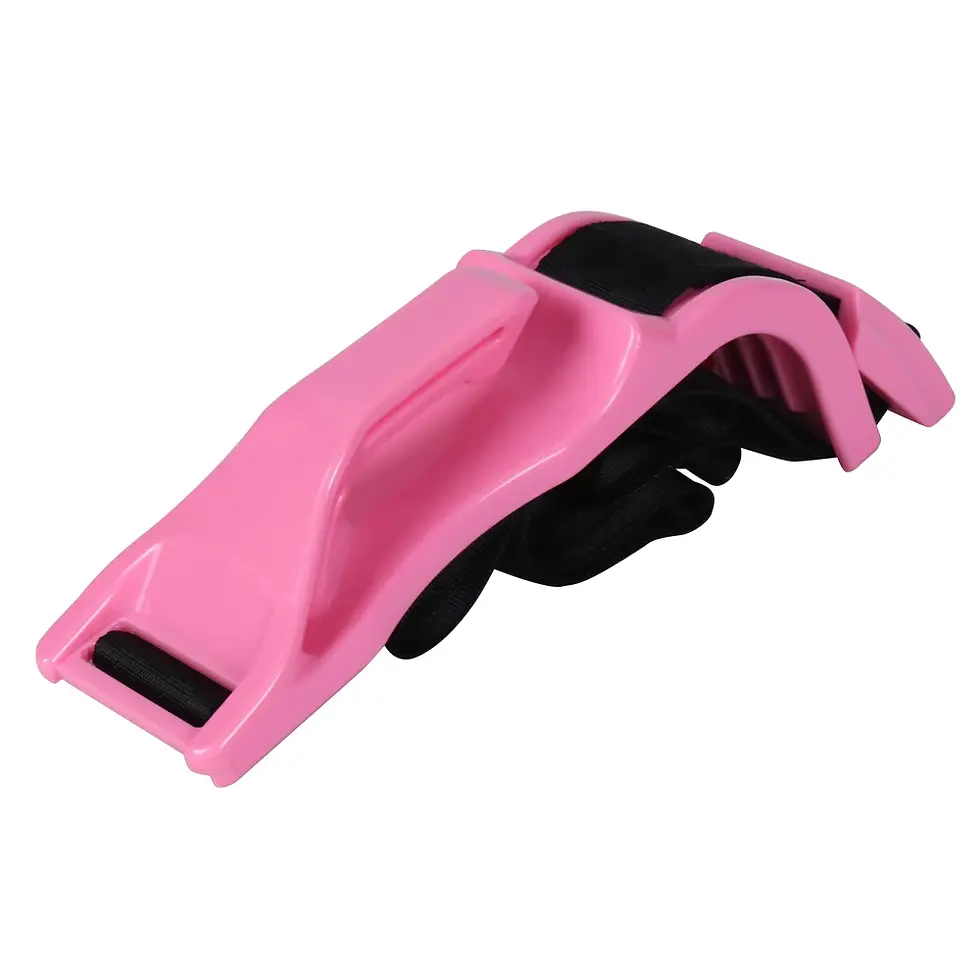 Thumbnail: Pregnant Car Seat Belt Adjuster,Comfort and Safety for Maternity Moms Belly