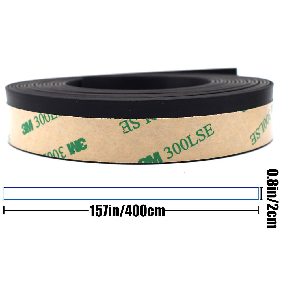 Thumbnail: Car Window Seal Weatherstrip Edge Trim уплотнитель двери авто For Car Door Glass