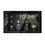 Thumbnail: Kenwood DDX276BT 6.2" Double-DIN In-Dash DVD Receiver with Bluetooth and Si..