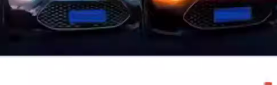 Thumbnail: Scan Start Up Led Hood Light Strip Exterior Car Led Strip Light DRL Dynamic Dayt