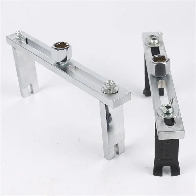 Thumbnail: Car fuel tank cap removal tool fuel pump cap fuel tank cap removal wrench adjust