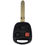 Thumbnail: Dorman 99605ST Keyless Entry Remote 3 Button for Specific Toyota Models
