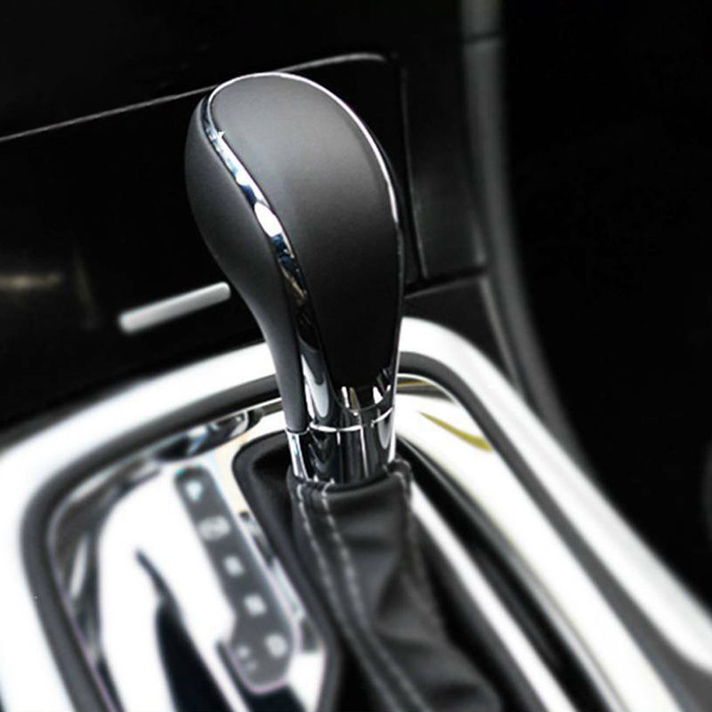 Car Automatic Transmission Gear Shift Knob for Opel Vauxhall Insignia Astra J GT