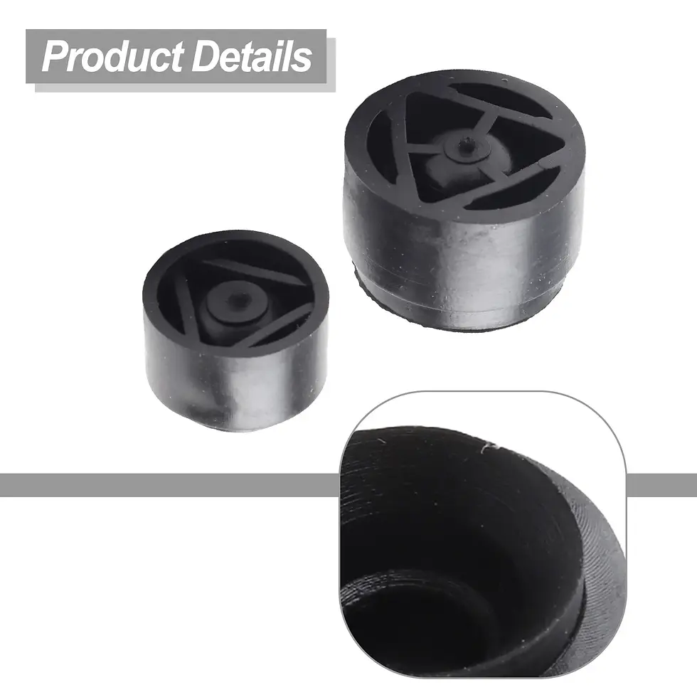 Thumbnail: Rubber Grommets Engine Cover Direct Replacement T07C103226B 06J103226 Engine Cov