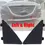 Thumbnail: Auto Front Bumper Cover Cap Lower Grille Triangle Trim For Mazda 3 Axela 2014 20