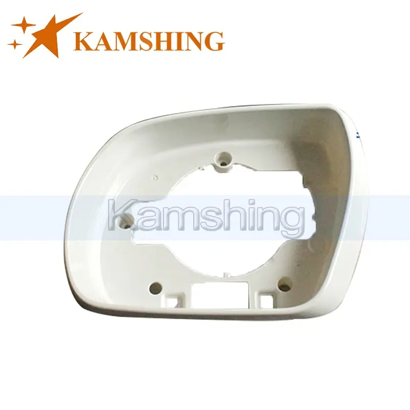 Thumbnail: Kamshing For Hyundai Santa Fe Santafe 2006-2013 For Veracrus 2007 2009 2012 Rear