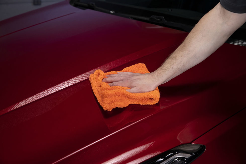 Thumbnail: 303 Automotive Speed Detailer - 16oz (30216)