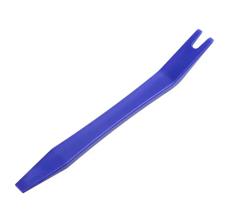 Thumbnail: 7pcs 4pcs Car Radio Removal Tools Set Auto Door Clip Panel Trim Removal Pry Tool