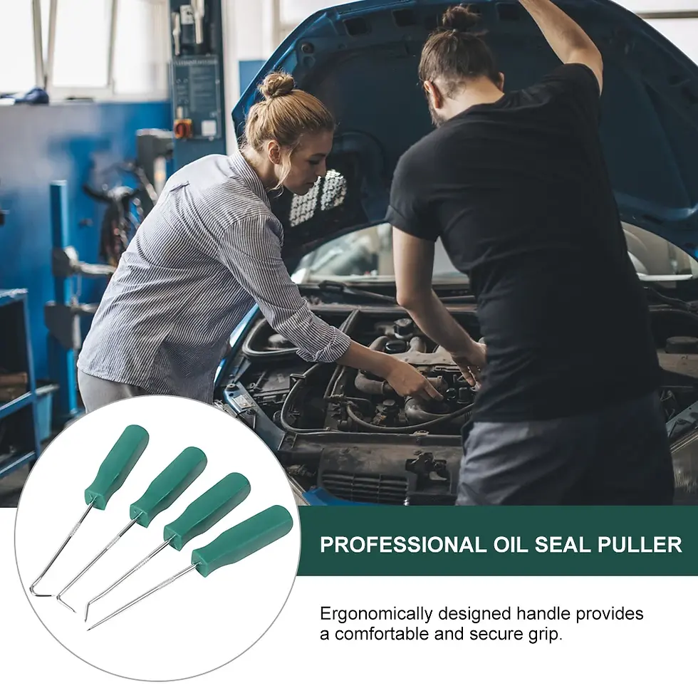 Thumbnail: Car Auto Vehicle Pick Hooks For Garages General-Plumbers Mechanics Workshop Car