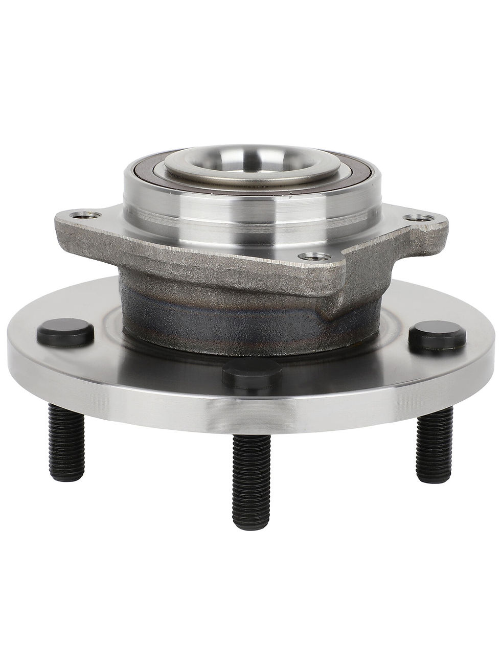 Thumbnail: SCITOO Wheel Bearing and Hub Replaces HA590344 Front fit for Dodge Journey ..