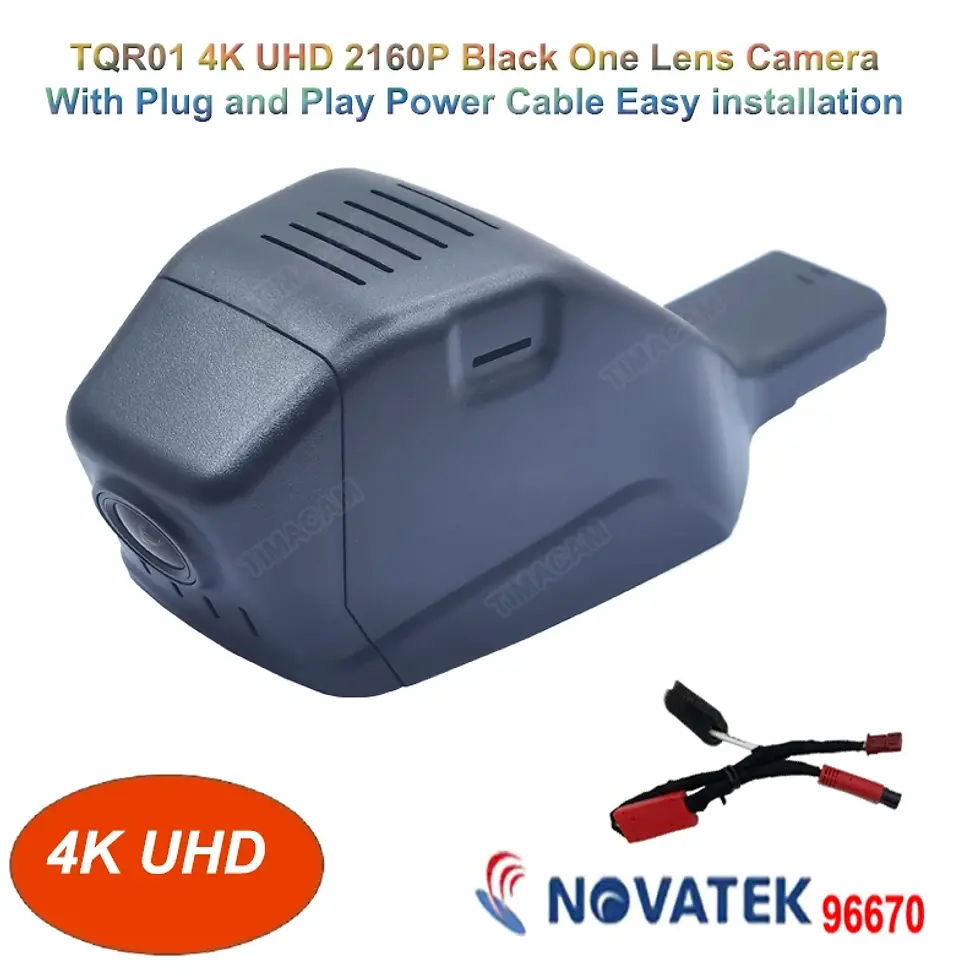 Thumbnail: TIMACAM Wifi Car DVR Recorder For Chery Tiggo 7 4 Pro Tiggo 4 7 8 5X DR 5.0 2021