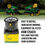 Thumbnail: John Deere Engine Oil Filter AM125424