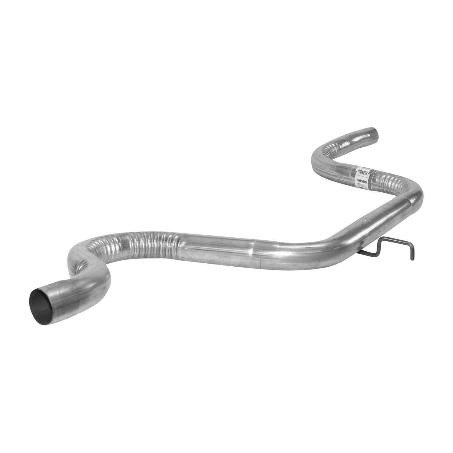 AP Exhaust Exhaust Pipe Fits select: 2006-2011 CHEVROLET IMPALA, 2006-2007 ..