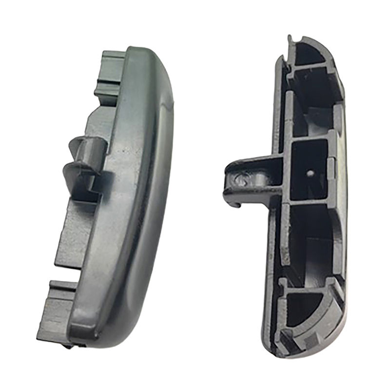 Thumbnail: High Quality 58908-60060 Central Armrest Box Cover Switch Lock Buckle For Land C