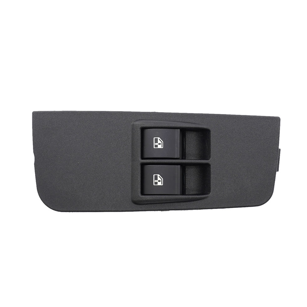 Thumbnail: SORGHUM 735362696 New Electric Power Window Master Control Switch For Fiat Strad