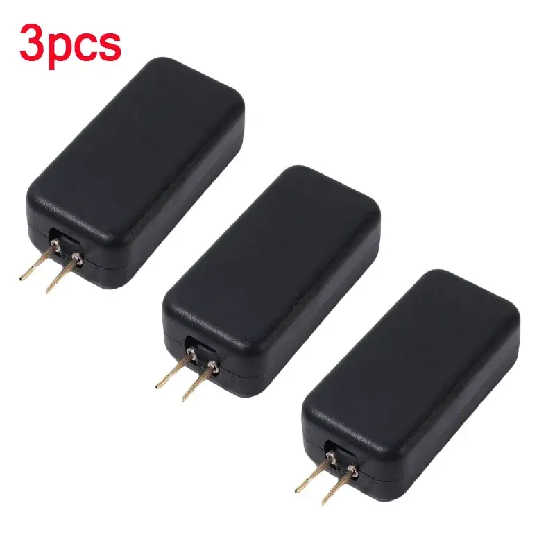 Thumbnail: 1/10PCS Universal Car SRS Airbag Simulator Emulator Resistor Bypass Fault Findin