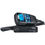 Thumbnail: Uniden CMX760 40-CH Off-Road Compact CB Radio & Tram 3-B-HC Fiberglass CB A..