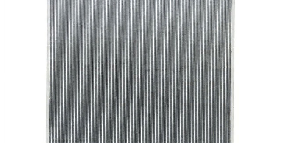 Radiator - Compatible with 2004 - 2015 Nissan TITAN 5.6L V8 2005 2006 2007 ..
