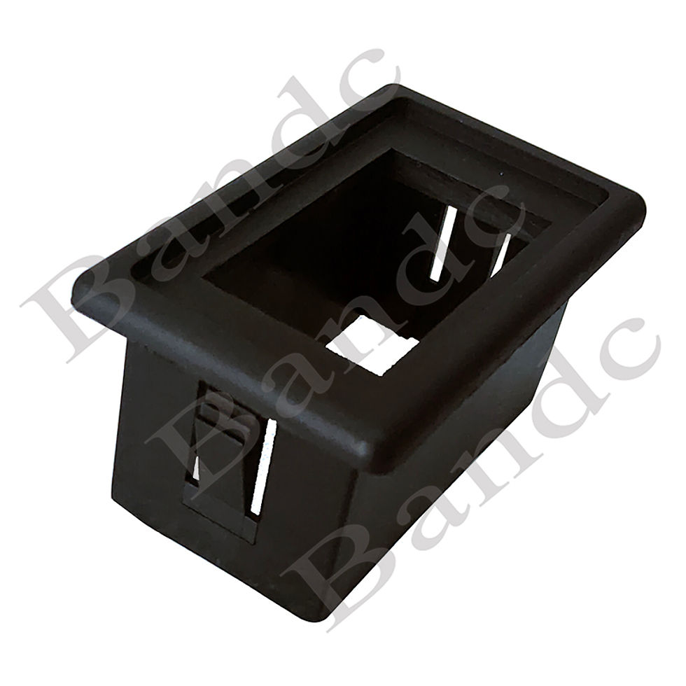 Thumbnail: Compressor Rocker Switch 5P SPST On-Off Illuminated Blue Led Light for the ARB/C