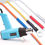 Thumbnail: Heat Gun 1200W 140℉~932℉ (60℃-500℃) Heavy Duty Hot Air Gun Kit Variable Tem..