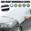 Thumbnail: Prevent Ice Sun Shade Dust Frost Freezing Car Windshield Cover Protector Cover U