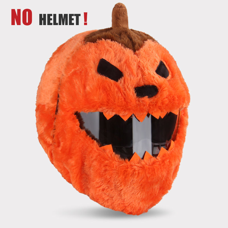 Thumbnail: Uchoose Motorcycle Helmet Cover Motorbike Helmet Cover Motorcycle Helm Accessori