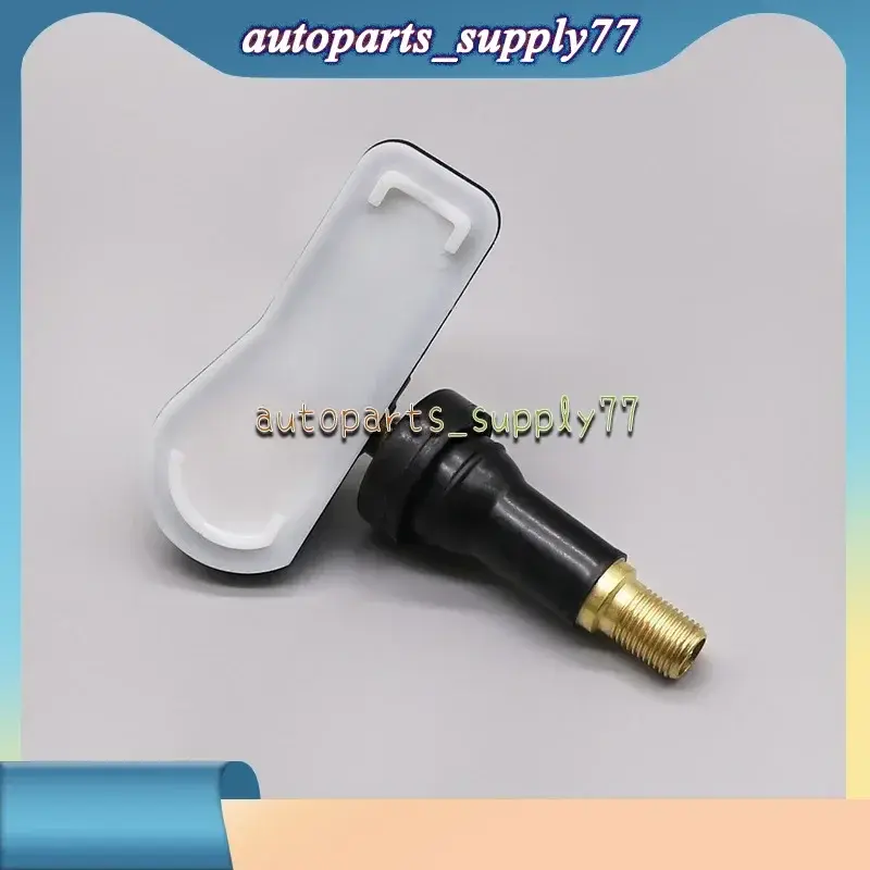 Thumbnail: 4PCS 52933-B2100 433MHZ TPMS Tire Pressure Sensor For Kia Soul Sedona Hyundai Cr