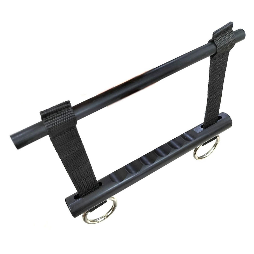 Thumbnail: Car Crowbar Pivot Tool PDR King Tool Car Roof Paintless Dent Repair Positioning