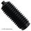 Thumbnail: BeckArnley 103-3070 Steering Rack Boot Kit