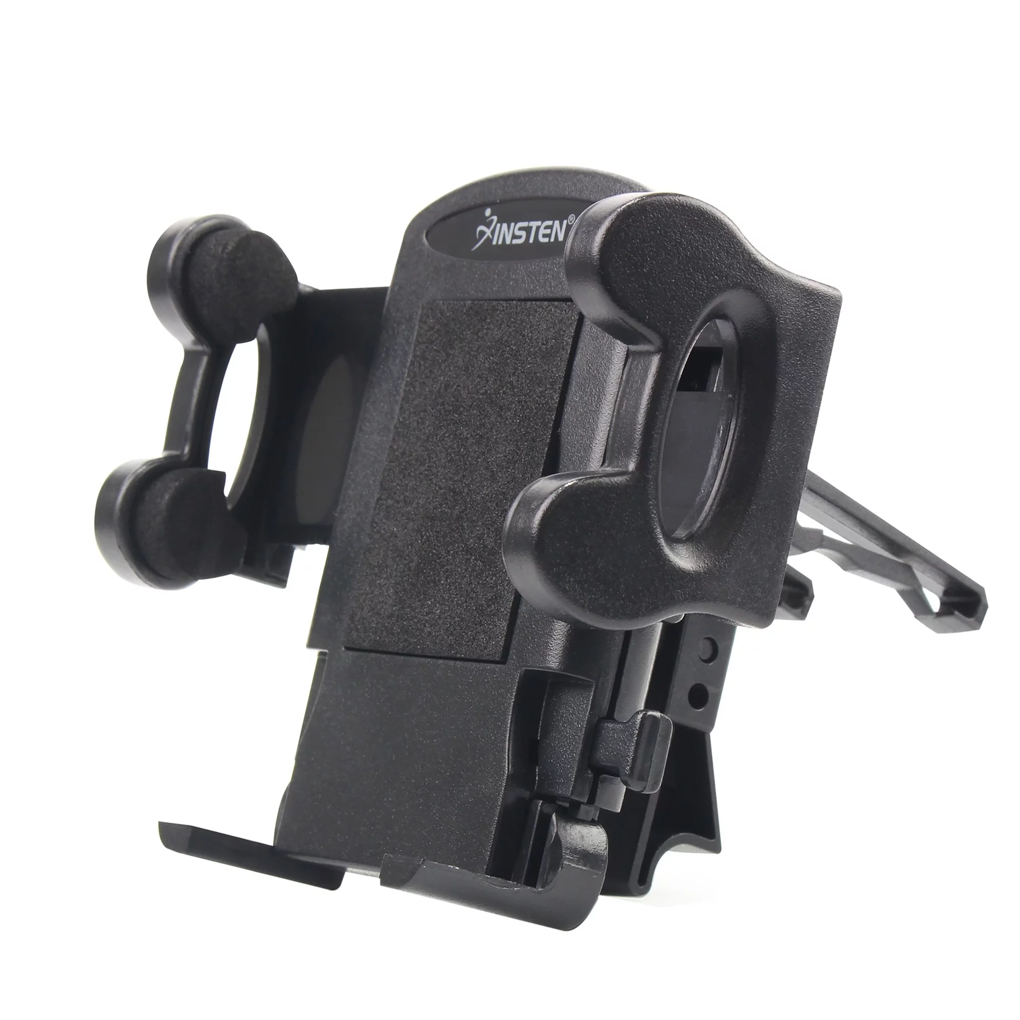 Air Vent Car Mount Cell Phone Holder by (Width to 4.3") for Smartphone Cell Pho