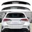 Thumbnail: Car Fixed Wind Rear Roof Trunk Spoiler Tail Wing For Mercedes A-Class W177 A180